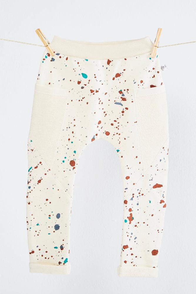 Baby splash pants on sale