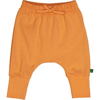 Fred's World by green cotton Baby Hose – Tangerine