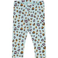 Fred's World by green cotton Baby Leggings – Leo